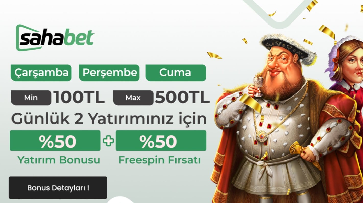 sahabet vip bahis avantajlari nelerdir