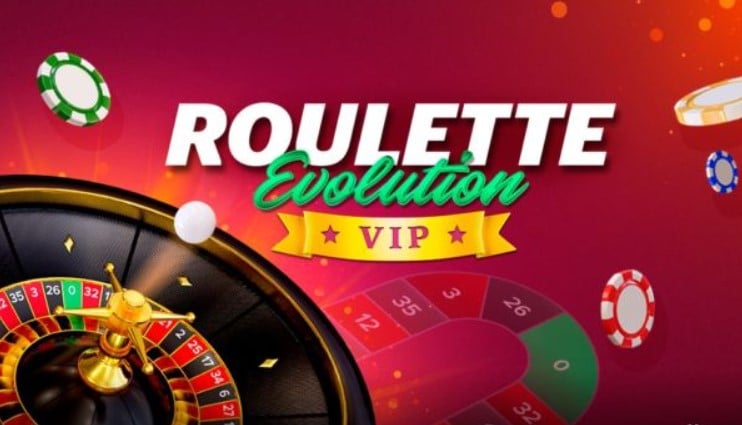 vip casino rulet hangi sitelerde oynanir