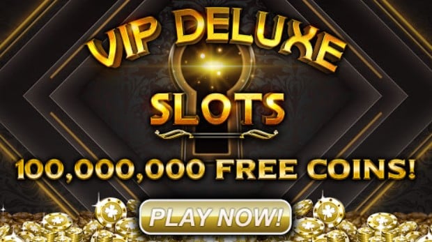 vip casino slot oyunlari nasil oynanir
